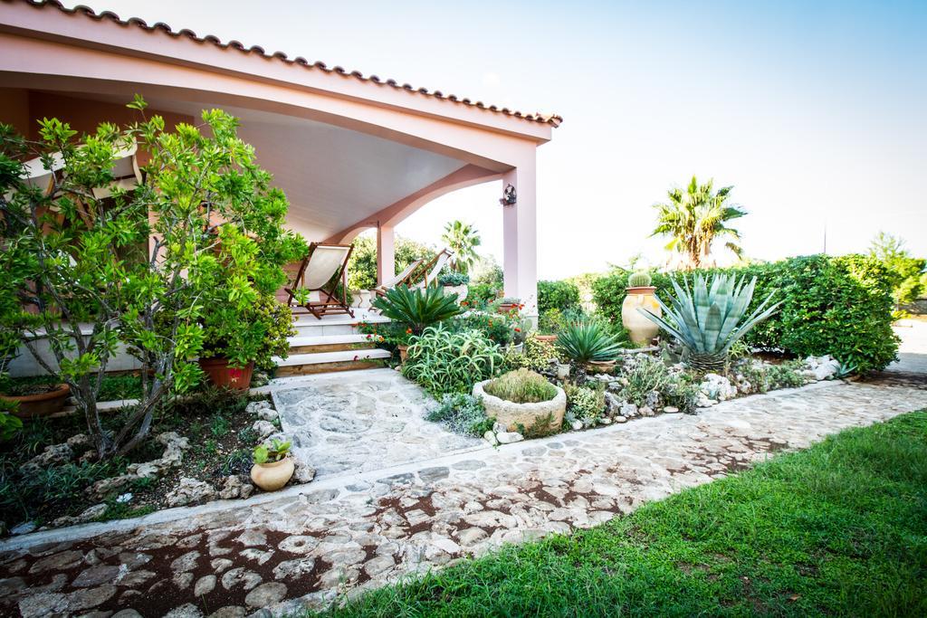 I Giardini Dell'Agave Διαμέρισμα Torre Santa Sabina Εξωτερικό φωτογραφία