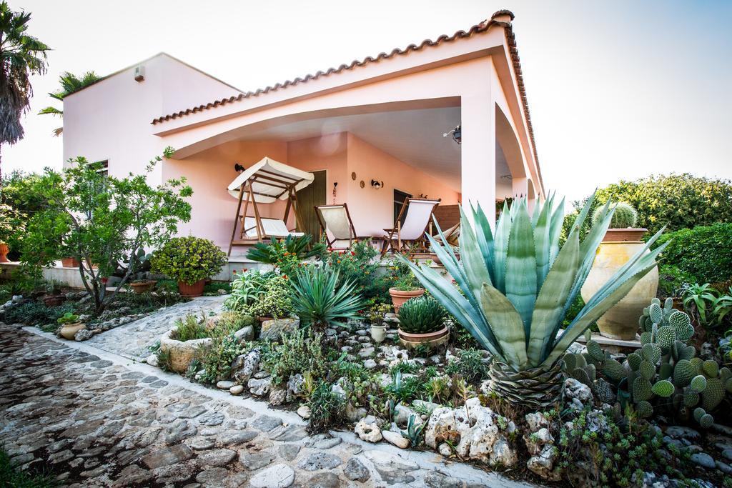 I Giardini Dell'Agave Διαμέρισμα Torre Santa Sabina Εξωτερικό φωτογραφία