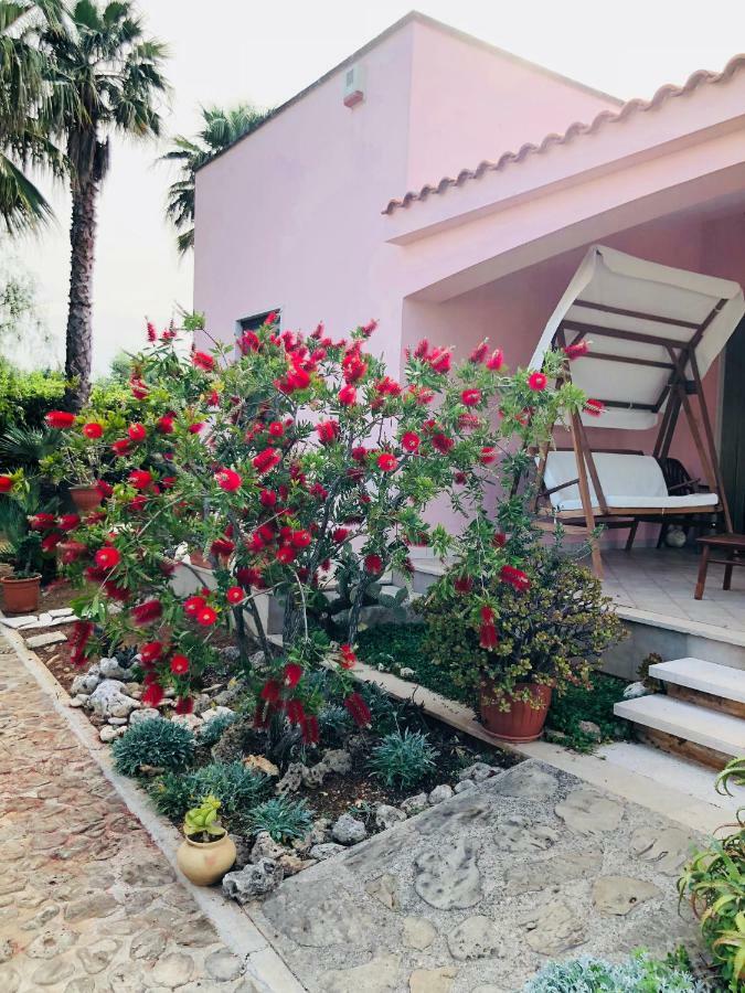 I Giardini Dell'Agave Διαμέρισμα Torre Santa Sabina Εξωτερικό φωτογραφία